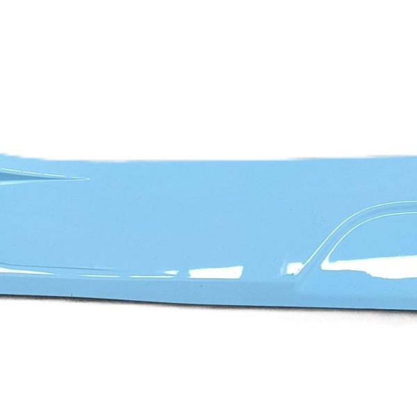 SCOOTER DAZZLE PRO - SAĞ MARŞBİYEL TURKUAZ DAZZLE PRO