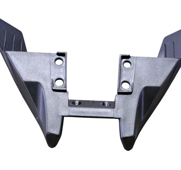 TOURING AR 251 - KM.ÇERÇEVESİ MAT SİYAH AR 251