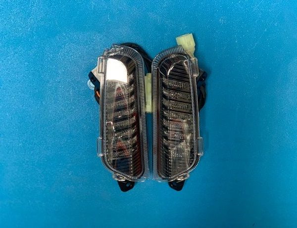 SCOOTER GEMMA - SAĞ ÖN SİNYAL GEMMA