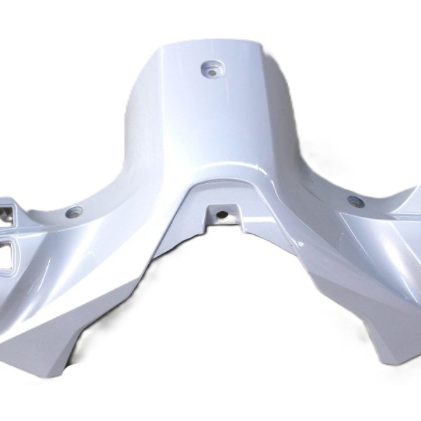 SCOOTER LEADER - KM.ÇERÇEVESİ GRİ LEADER