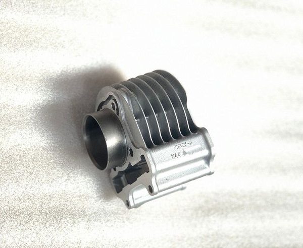 SCOOTER SAFARI PRO - SİLİNDİR SET SAFARI PRO