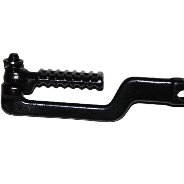 SCOOTER QUANTUM 50 - MARŞ KOLU QUANTUM 50