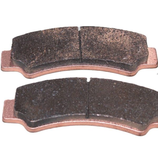 ATV ATV LANDFORCE 650 - ÖN DİSK BALATA TK. ATV LANDFORCE 650