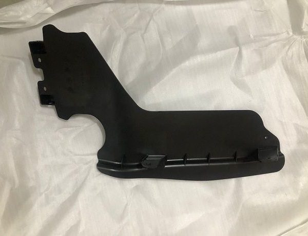 SCOOTER CHINF 318 - ARKA İÇ ÇAMURLUK ÜST CHINF 318