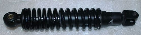 SCOOTER QUANTUM-FREEDOM - ARKA AMARTİSÖR (ADET) FREEDOM 50