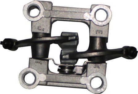 SCOOTER VERANO125 - KÜLBÜRATÖR VERANO125