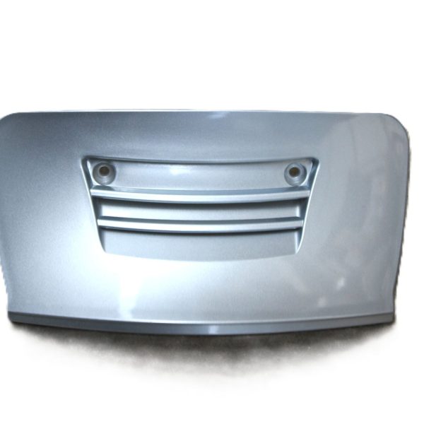 SCOOTER PRIME - KOLTUK ALTI ÖN SPERLİK KAPAĞI BEYAZ PRIME