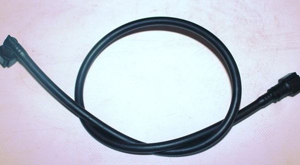 SCOOTER VERANO125 - BENZİN HORTUMU (EURO 5) SPECIAL ALFA110