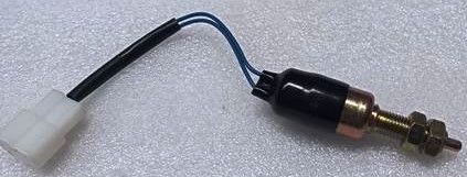 E-OTOMOBİL S1 E-CAR - FREN PEDAL MÜŞÜRÜ S1 E-CAR