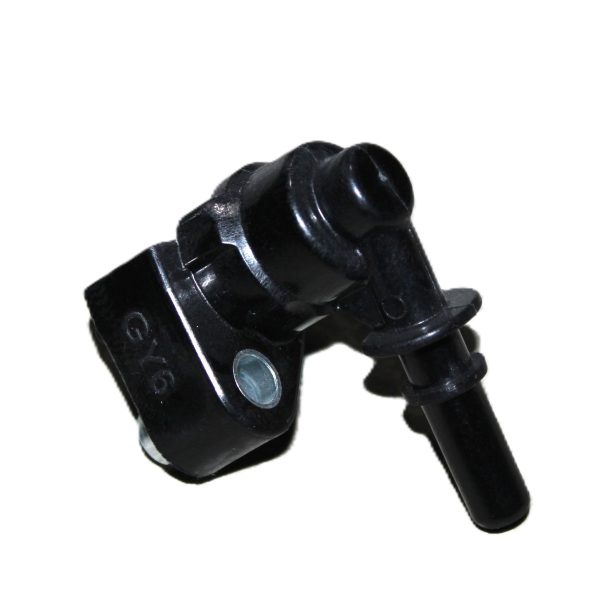 SCOOTER QUANTUM 125 - ENJEKSİYON KAPAĞI QUANTUM 125