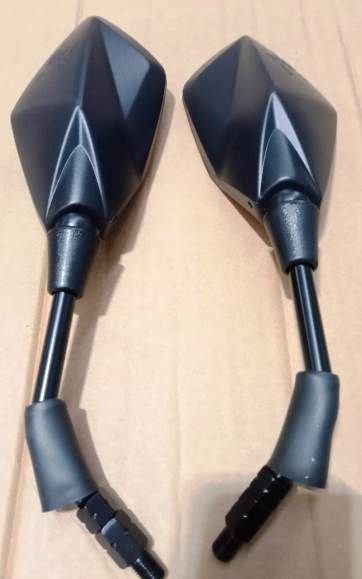 SCOOTER BEATRIX - AYNA TAKIMI BEATRIX