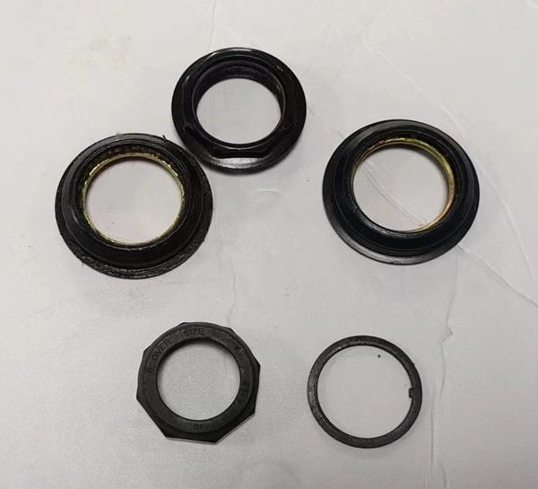 TRICYCLE ANGEL PRO - BURÇ TAKIMI ANGEL PRO