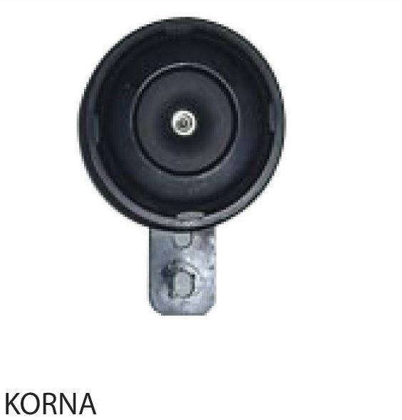 SCOOTER SPECIAL ALFA110 - KORNA 12V. (CUP) AR 800 W-D