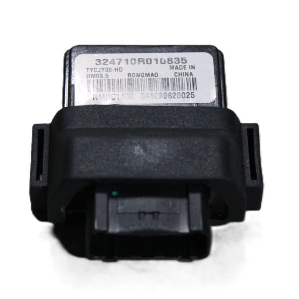 SCOOTER QUANTUM 50 - BEYİN (EURO 5- TEK SOKETLİ) QUANTUM 50