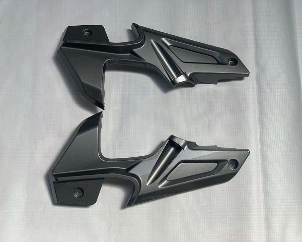 SCOOTER BEATRIX - SAĞ ARKA DEKOR PLS.NARDO GRİ BEATRIX