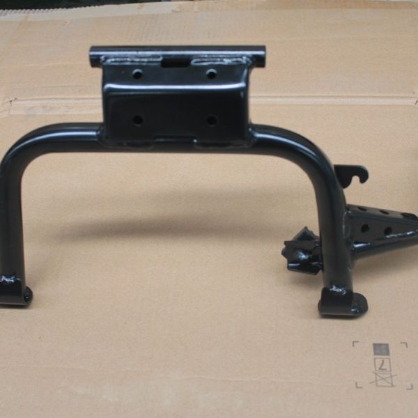 SCOOTER MOJITO 50 - ORTA AYAKLIK MOJITO 50