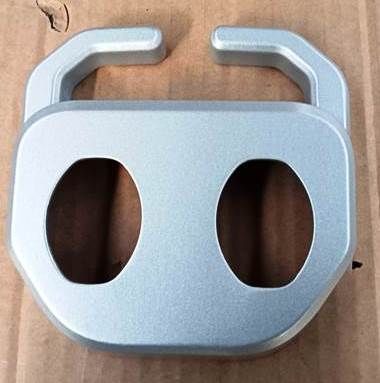 SCOOTER BEATRIX - DİREKSİYON ÜST BAĞLANTI DEMİRİ BEATRIX