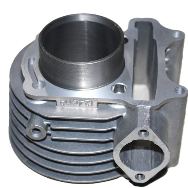 SCOOTER QUANTUM 125 - SİLİNDİR SET QUANTUM 125