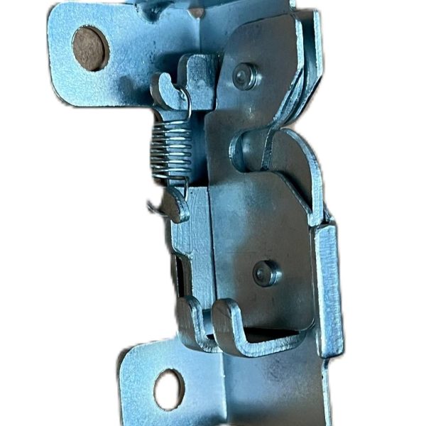 SCOOTER MALIBU PRO - KOLTUK KİLİDİ MALIBU PRO