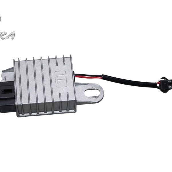 E-SCOOTER ZR6 - DÜŞÜRÜCÜ ZR6