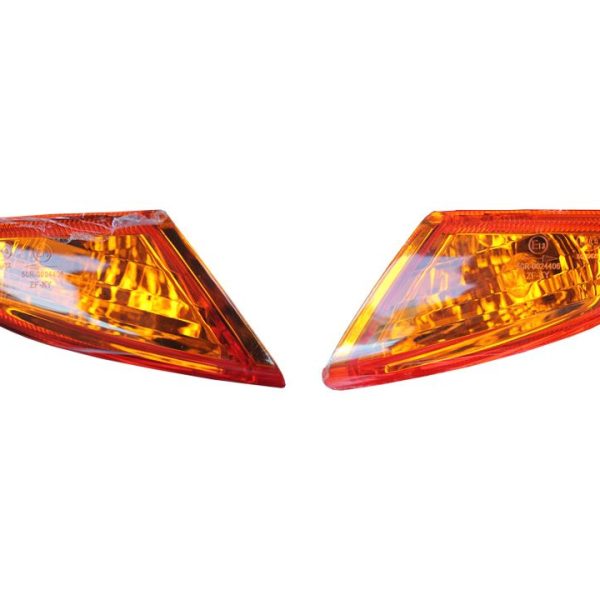 CUB FIRTINA 50 (KASIRGA) - ÖN SİNYAL TAKIM AR50-50 KASIRGA