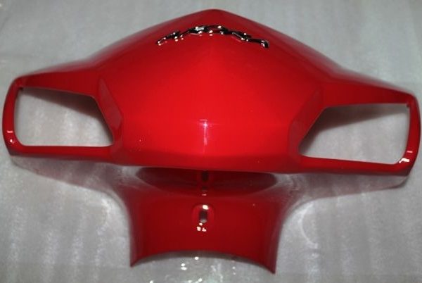 E-SCOOTER ZR5 - SİNYAL MUHAFAZA GRİ (2022 MODEL) ZR5