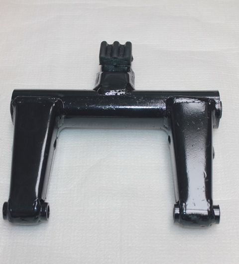 SCOOTER SAFARI 50 - MOTOR ASKI DEMİRİ SAFARI 50