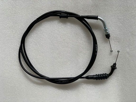 TOURING MT125 - GAZ TELİ MT125