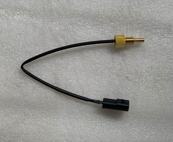 SCOOTER MOJITO 125 - ISI MÜŞÜRÜ MOJITO 125