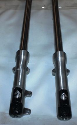 TRICYCLE XLT48A NAVARA (2020 MODEL) - ÖN AMARTİSÖR TAKIM XLT48A NAVARA (2020 MODEL)