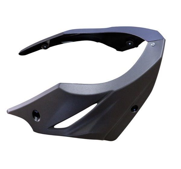 TOURING AR 251 - SOL ALT SAKAL MAT SİYAH AR 251