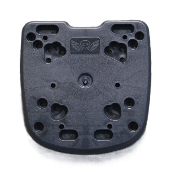 SCOOTER MOJITO 50 - ARKA BAGAJ BAĞLANTI PLASTİĞİ MOJITO 50