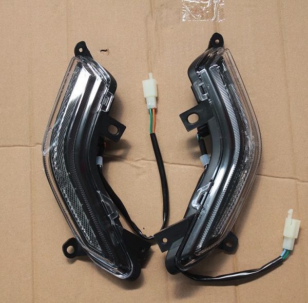 SCOOTER MOJITO 50 - SAĞ ARKA SİNYAL MOJITO 50