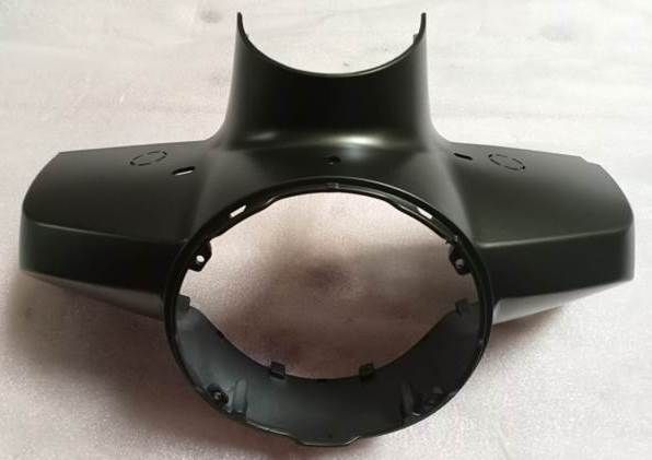 SCOOTER CAPPUCINO - 50 - FAR MUHAFAZA YEŞİL CAPPUCINO - 125