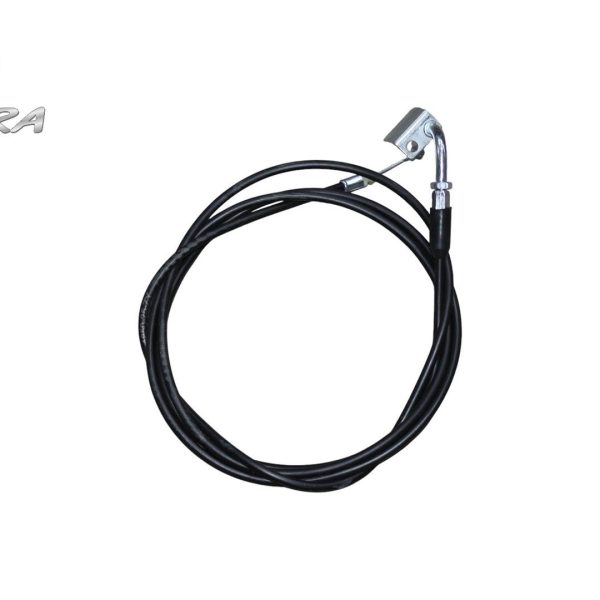 E-SCOOTER ZR6 - KOLTUK KİLİT HALATI ZR6