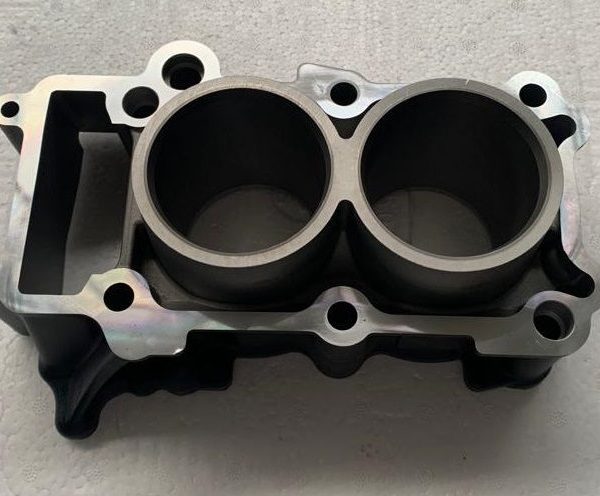 TOURING GP 250 - SİLİNDİR BLOĞU GP 250