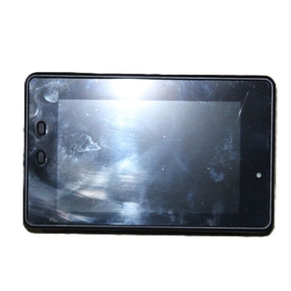 TOURING AR 125 - KM SAATİ AR 125