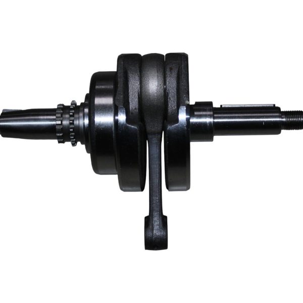 TOURING AR 125 - KRANK MİLİ KOMPLE AR 125