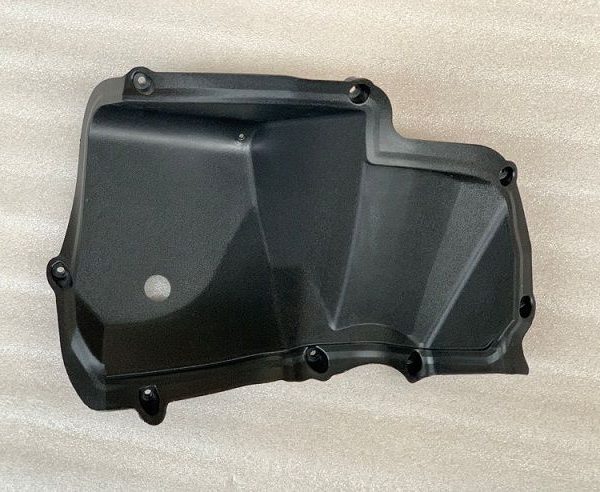 SCOOTER SAFARI PRO - TORPİDO İÇ KAPAĞI SAFARI PRO