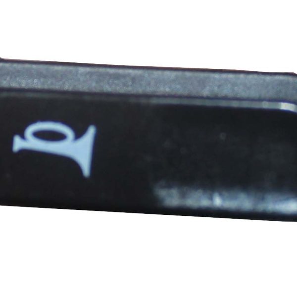 SCOOTER AR100T-2A SPECIAL - KORNA DÜĞMESİ AR100T-2A SPECIAL