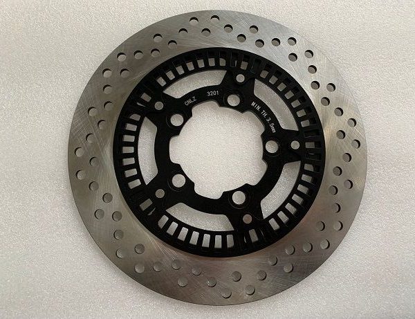 TOURING GP 250 - ARKA FREN DİSKİ GP 250