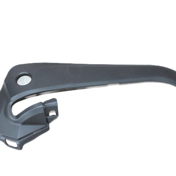 E-SCOOTER ZR3 - SOL MARŞBİYEL ZR3