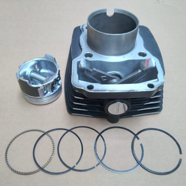 TOURING MT125 - SİLİNDİR SET MT125