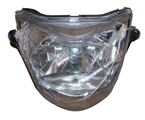 SCOOTER AR50-6 CAPİROSSİ - ÖN FAR AR50-6 CAPİROSSİ