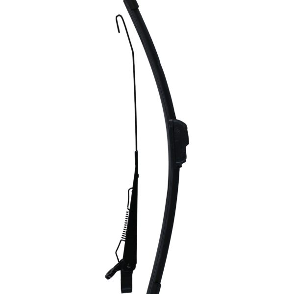 TRICYCLE E-KARGO - CAM SİLECEĞİ E-KARGO