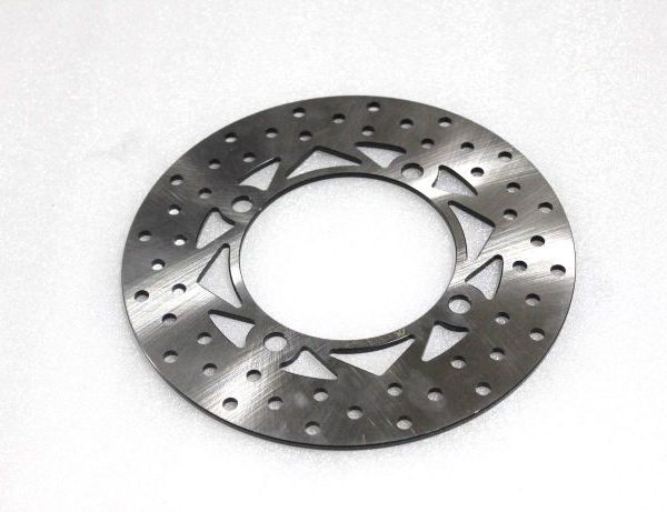 SCOOTER MALIBU PRO - ARKA FREN DİSKİ MALIBU PRO