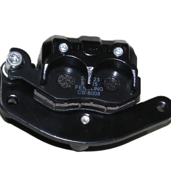 SCOOTER MAX-T EASY - ARKA FREN SİSTEMİ ALT MERKEZ MAX-T EASY