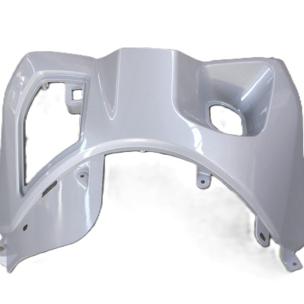 SCOOTER LEADER - İÇ PANEL ÜST NARDO GRİ LEADER