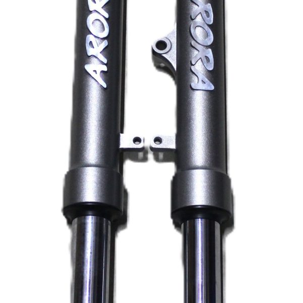 SCOOTER SPECIAL ALFA50 - ÖN AMARTİSÖR TAKIM SPECIAL ALFA125