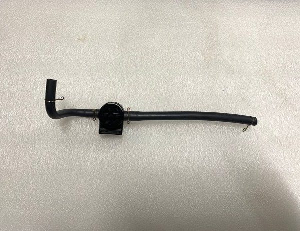 TOURING GP 250 - GERİ DÖNÜŞÜM DİYAFRAMI GP 250